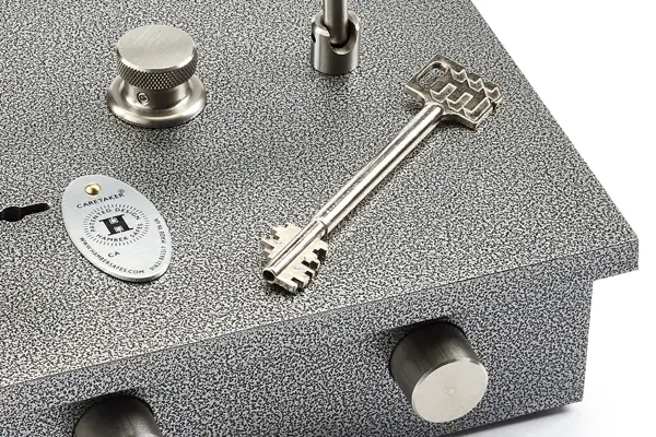 Hidden underground safes for your home, Hamber Safes Essex