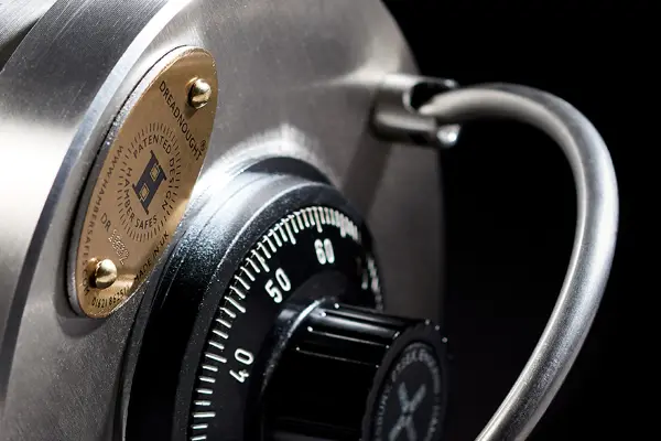 Fireproof underfloor safes for your home, Hamber Safes Essex