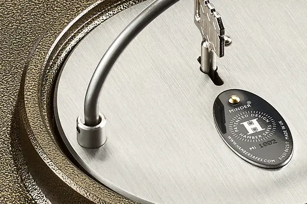 Fireproof underfloor safes for your home, Hamber Safes Essex