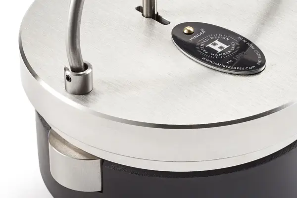 Fireproof underfloor safes for your home, Hamber Safes Essex