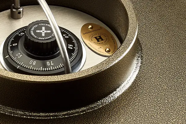 Fireproof underfloor safes for your home, Hamber Safes Essex