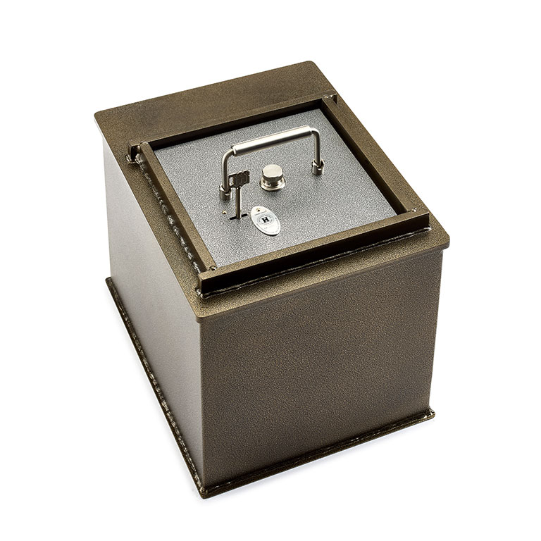 Underfloor Safes, Fireproof Safes, Home Safes,