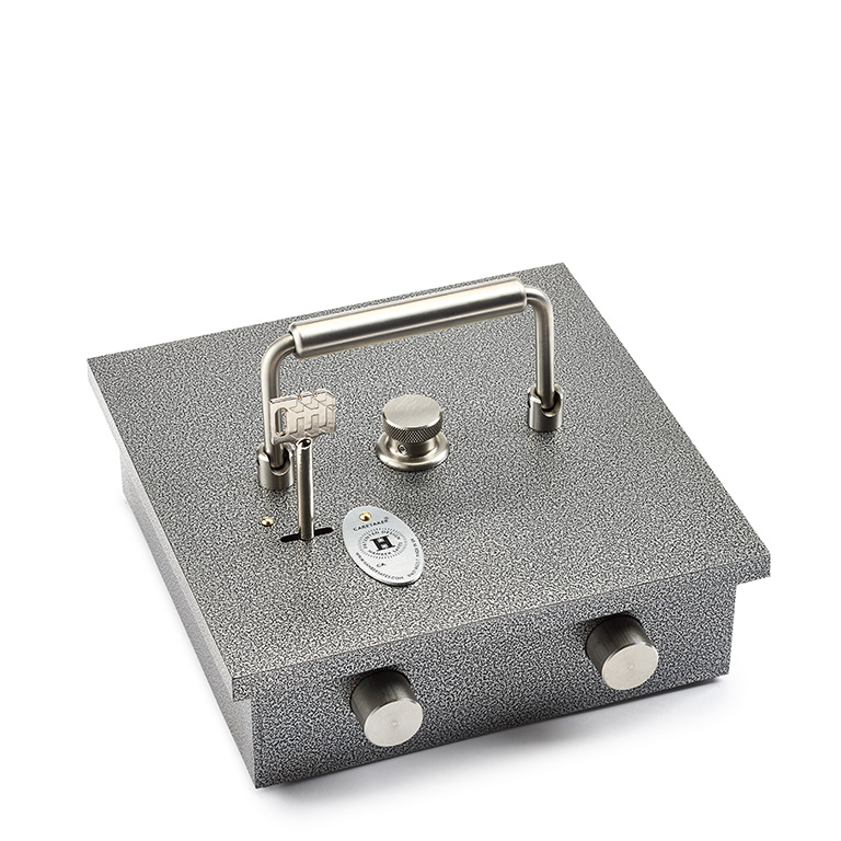 Hidden underground safes for your home, Hamber Safes Essex
