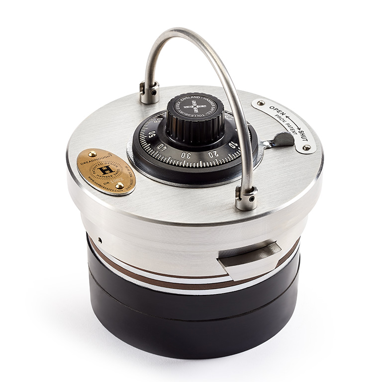Fireproof underfloor safes for your home, Hamber Safes Essex